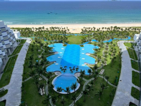 The Cam Ranh Beach Front